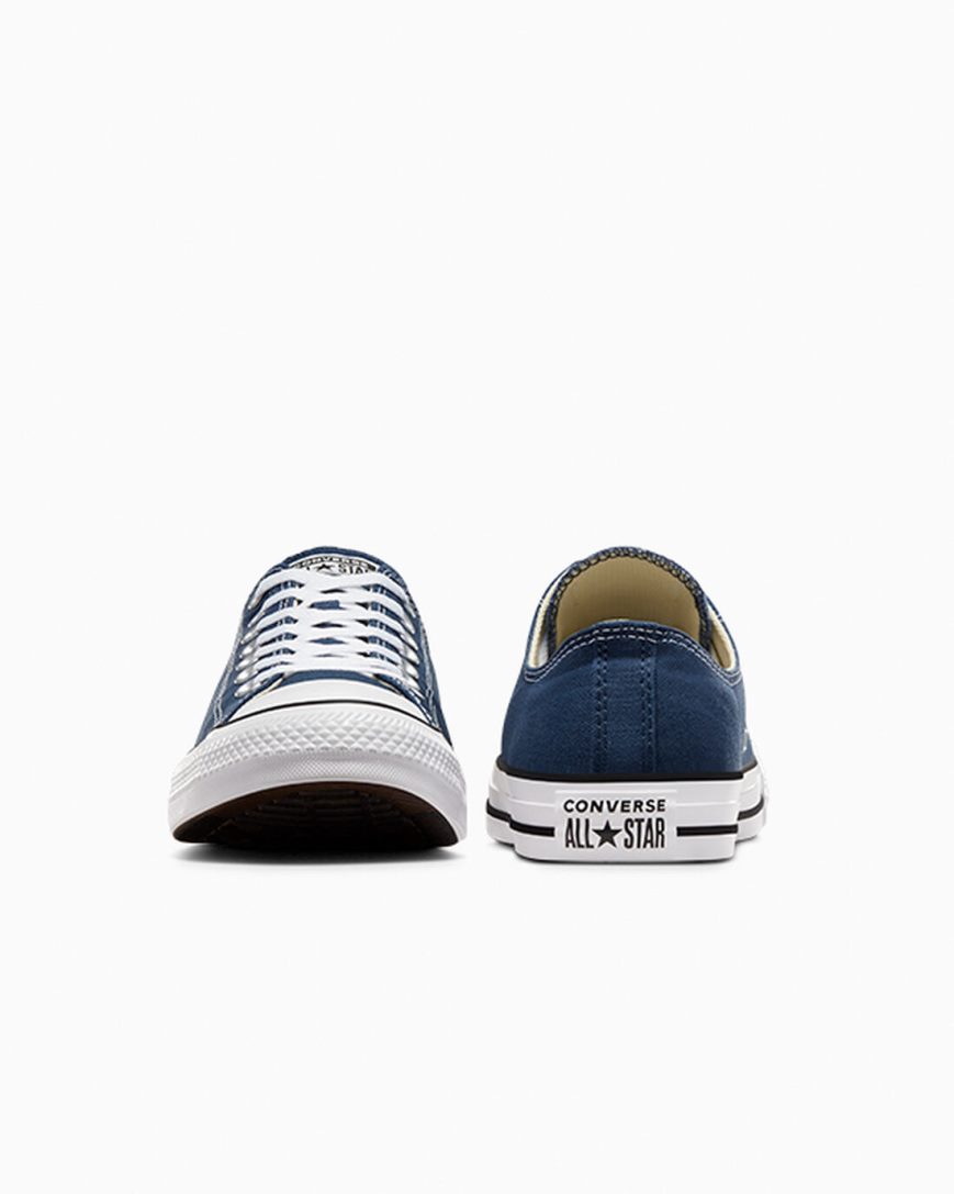 Tenisi Barbati Converse Chuck Taylor All Star Clasici Bleumarin | RO QHJSL638